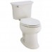 STERLING 403370-96 Stinson Toilet Bowl  Biscuit - B009G9299Q